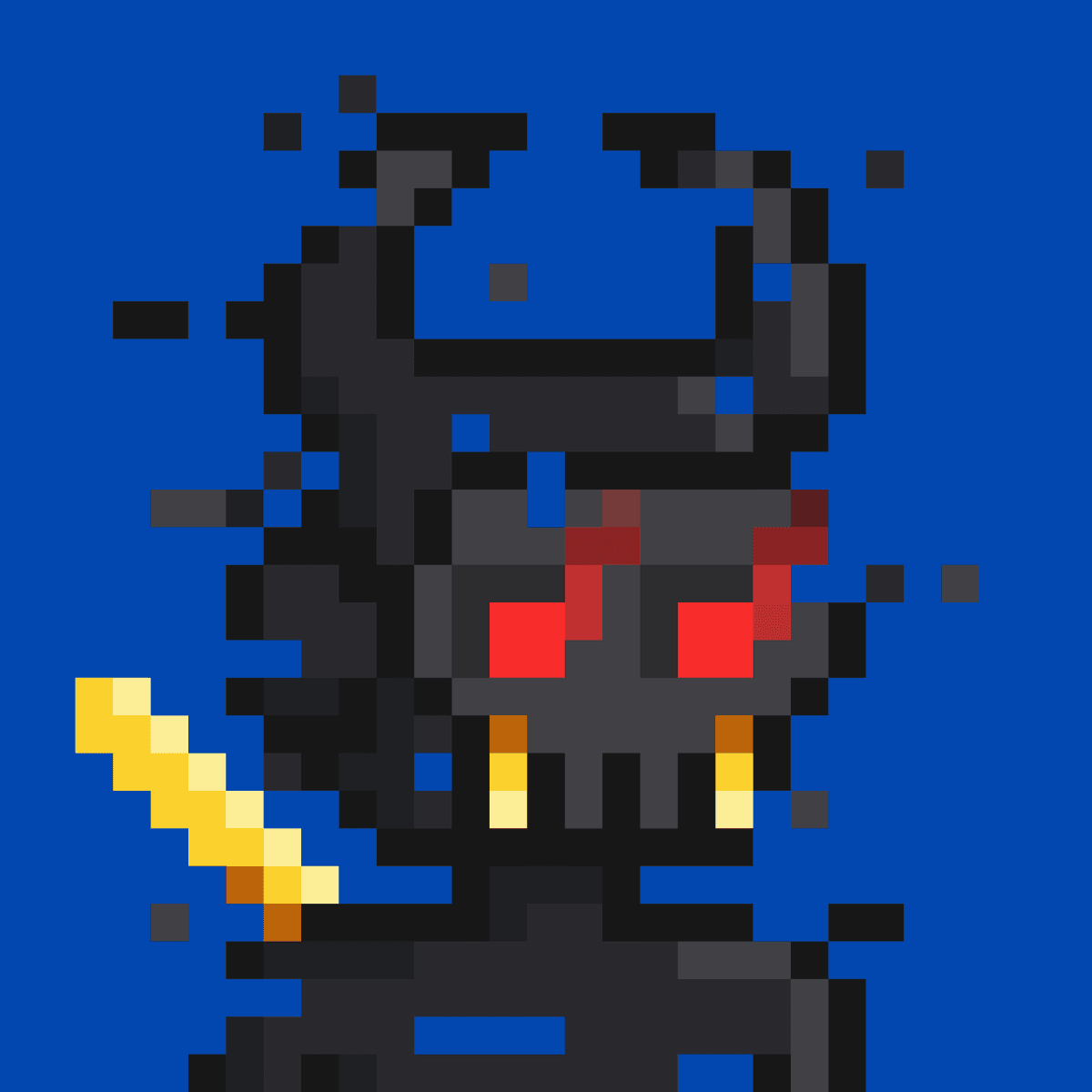 Splitf0rm — Honorary ApeDroid #1