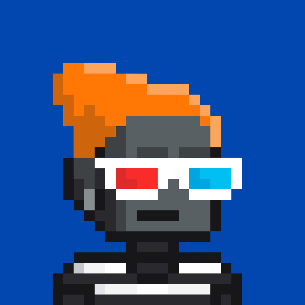 Fade — Honorary ApeDroid #18
