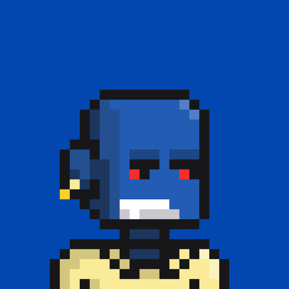 RFDZI — Honorary ApeDroid #20