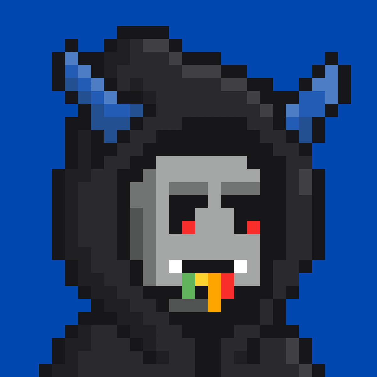 BloozS19 — Honorary ApeDroid #41