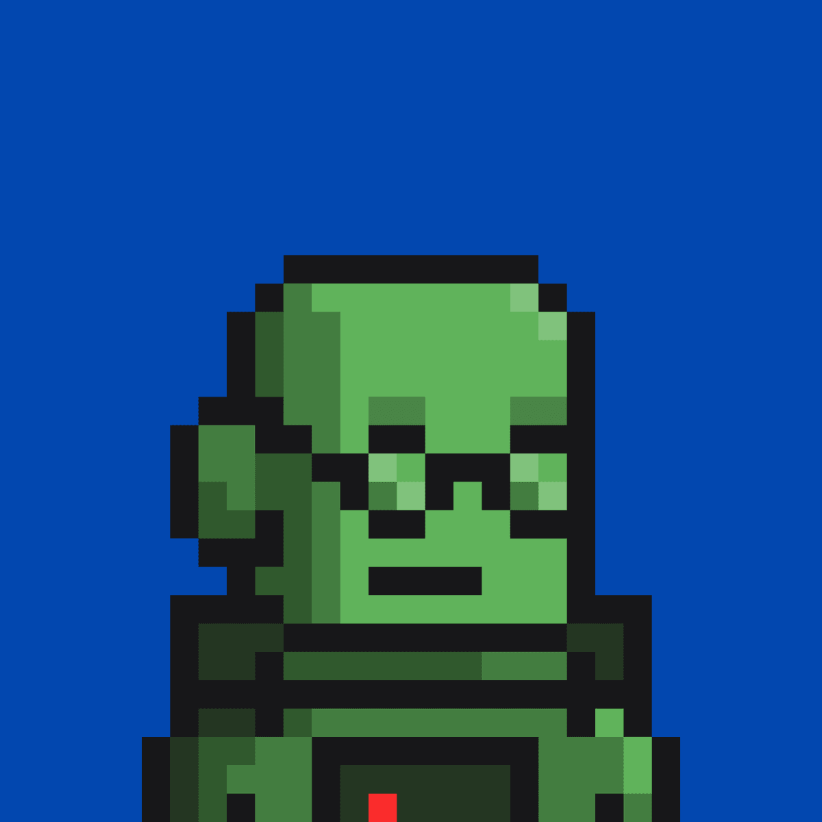 Jross_topshot — Honorary ApeDroid #48