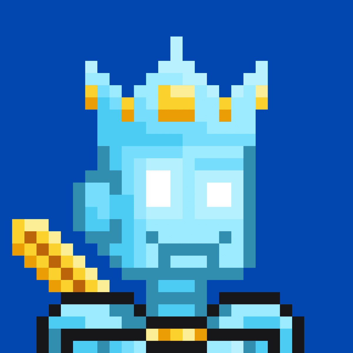 Darren Tey — Honorary ApeDroid #52