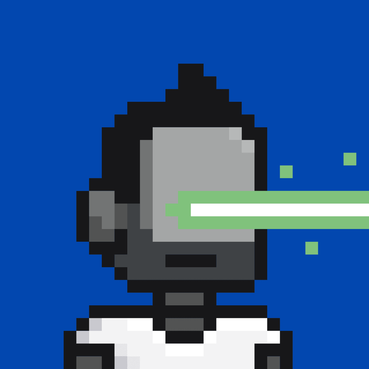 01Flow — Honorary ApeDroid #69