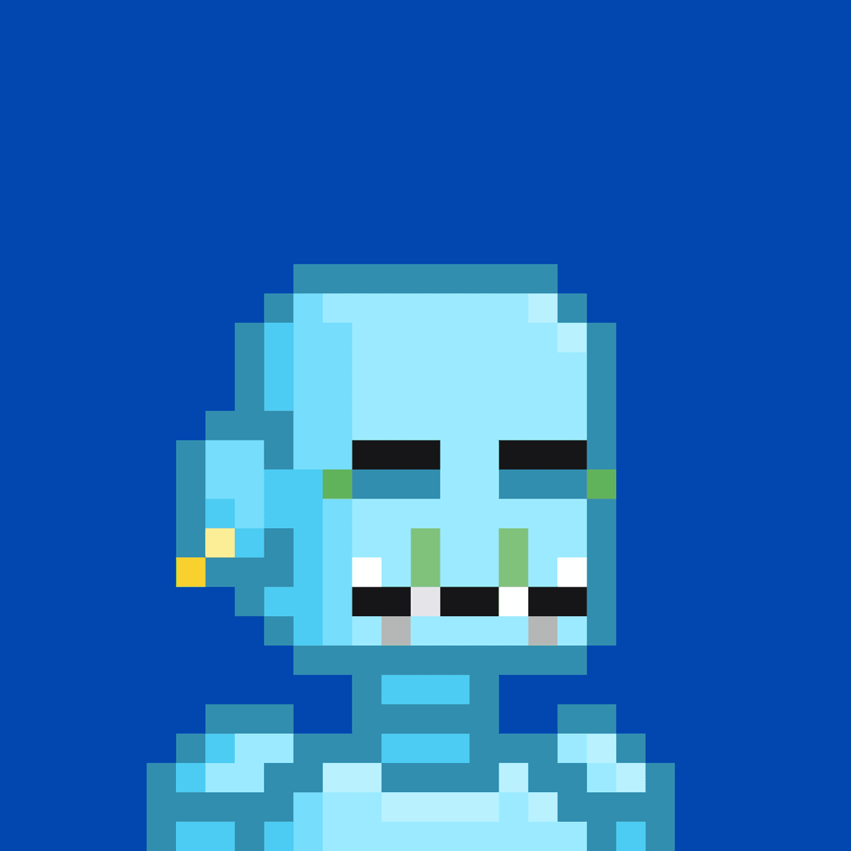 Norfilas.eth — Honorary ApeDroid #81