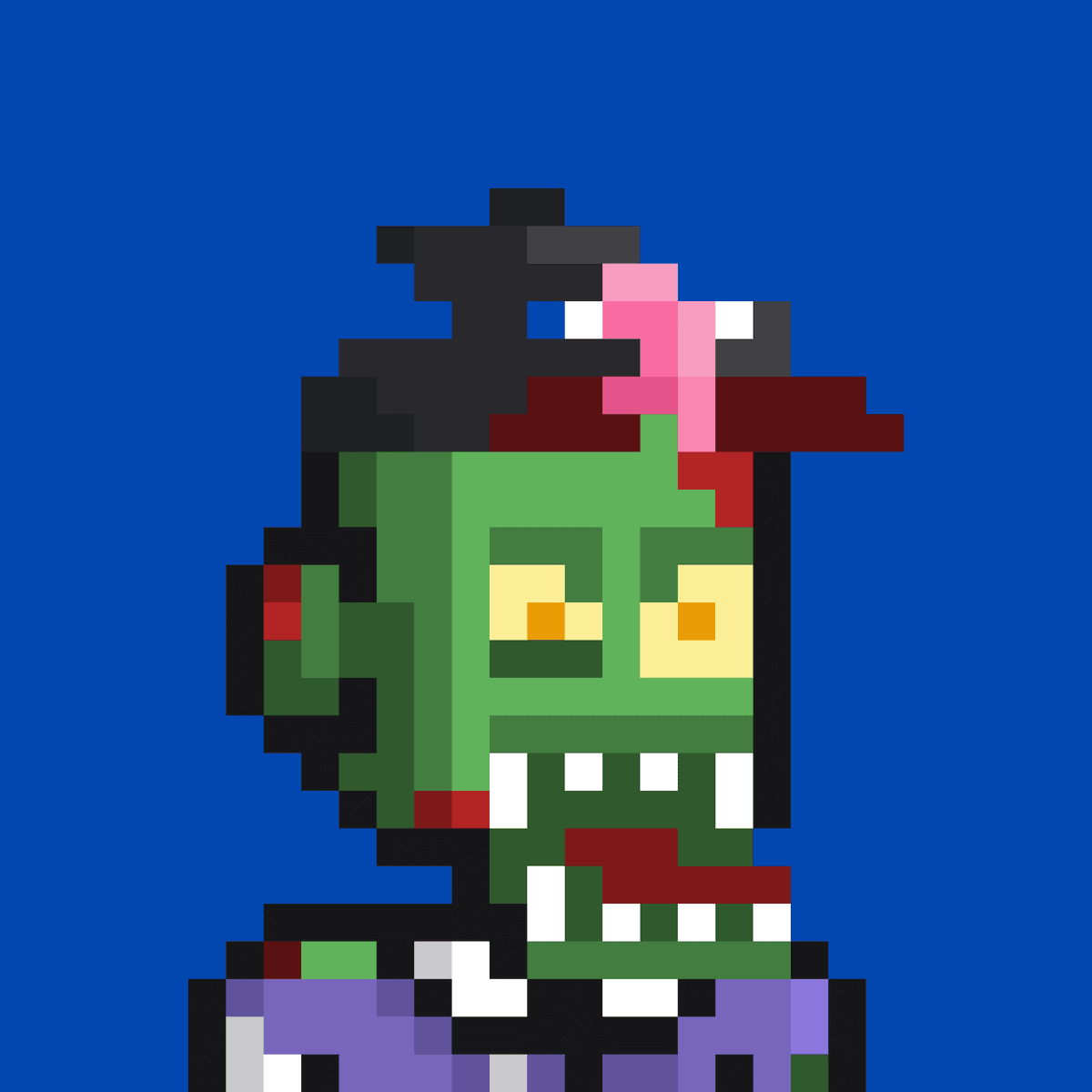 agrawas.eth — Honorary ApeDroid #82