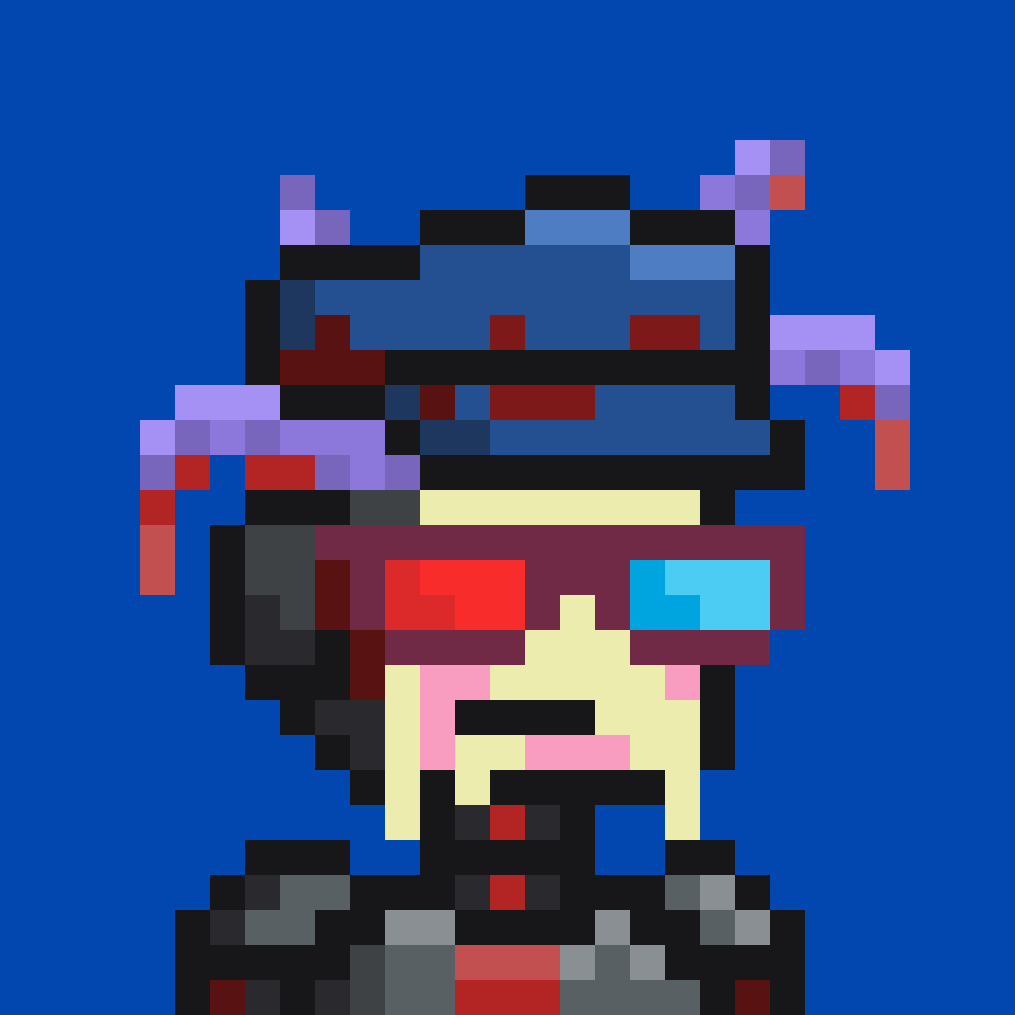 mjay — Honorary ApeDroid #85