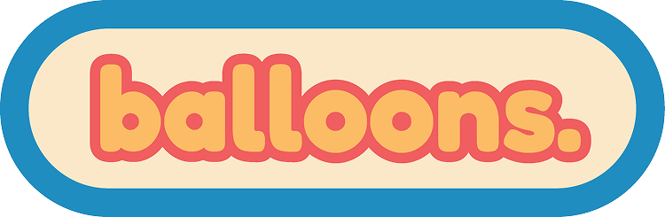 Balloons Balloons