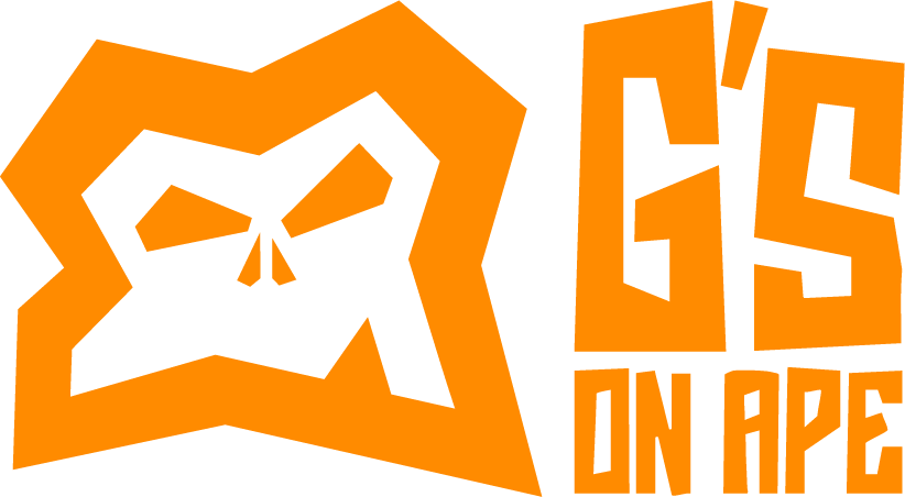 G's on Ape G's on Ape